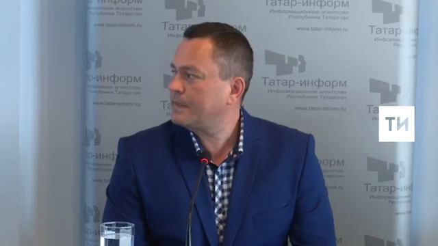 В Казани у мечети Аль-Марджани сцена для показа фильмов сможет вместить порядка 400 человек смотреть онлайн