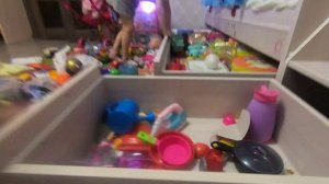 UniLisa & NastyaJoy наводят беспорядок под Open Kids Хулиганить