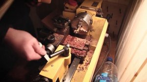 Красный_Рубеж #4 Идём в гости Изготовление трубки