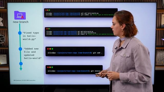 GitHub 101 смотреть онлайн