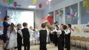 Песня про Бабу Ягу
