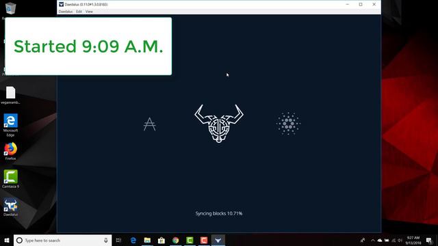 How to install Daedalus Wallet and safeguard your ADA смотреть онлайн