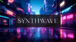 SYNTHWAVE 002