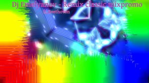 Classical music in new remixes
