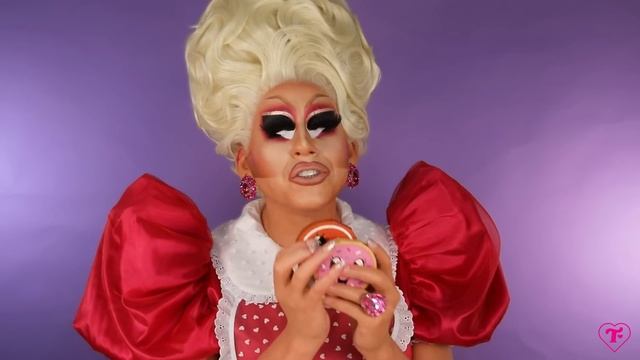 Sweet Treats Collection Reveal смотреть онлайн