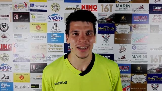 1^ Giornata | Bar Antille - Bar La Primula смотреть онлайн