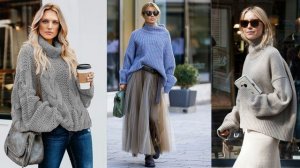 МОДНЫЙ СВИТЕР КОФТА ПУЛОВЕР ОСЕНЬ-ЗИМА 2022-2023 ❤️ПРЕКРАСНЫЕ НОВИНКИ ДЛЯ СТИЛЬНОГО ОБРАЗА❤️