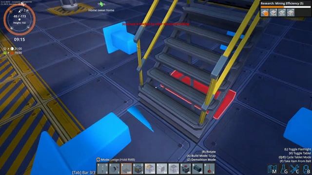 Энергетический кризис. Нужно больше электричества! FOUNDRY. #9