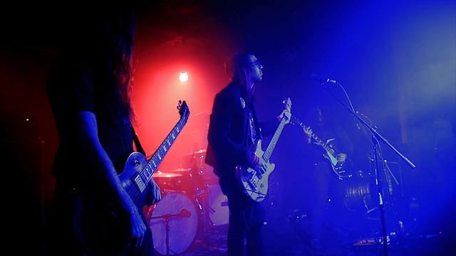 USNEA at The Tonic Lounge  12, 2, 2017  -Full Set