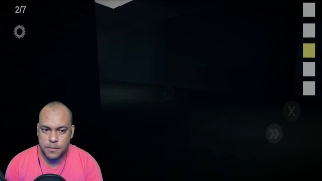 NOVO JOGO DE TERROR COM A GRANNY ! *Assustador* - BALDIMORE'S HIGH SCHOOL смотреть онлайн