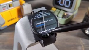 МЕЧТА ИЛИ НЕТ ? ? УМНЫЕ ЧАСЫ Samsung Galaxy Watch 6 ВСЕ ХОРОШО, НО...