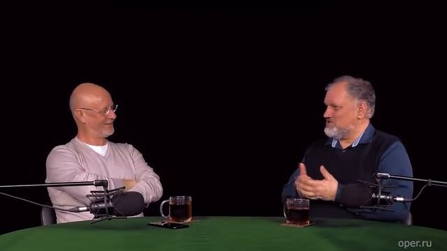 Гоблин поссорился. Гоблин поссорился