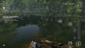 МОНСТР БУФФАЛО БЕШЕНЫЙ ГЛАЗ. Техас. Fishing Planet