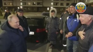 Путин посетил Мариуполь.mp4