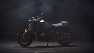 2024 NEW BMW R 12 CRUISER ANNOUNCED VS BMW R 12 NINE T|WALKARAUND
