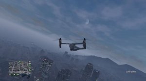 GTA 5 Online Avenger Guide