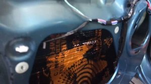 Mitsubishi ASX шумоизоляция. Работаю с нацеленностью на максимально возможный эффект - и он будет