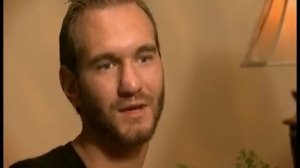 ИСТОРИЯ Ника Вуйчича Nick Vujicic