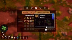 Neue Spiele Mai 2023 - Mountaincore - Above Snakes - Miasma Chronicles [Mini Review & Test]