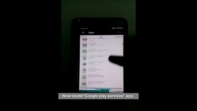 Fix Unfortunately Google Play Services has stopped working in Android|Tablets смотреть онлайн