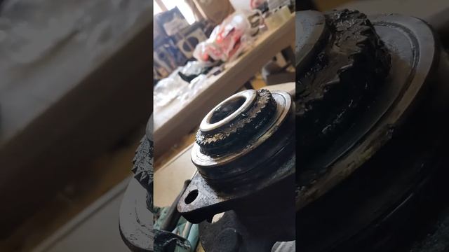 про кайрон,шруса,хаб и ступицу смотреть онлайн