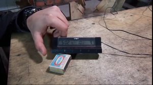 Отопительная Ракетная Печь ОГНИВО - "Хозяин"