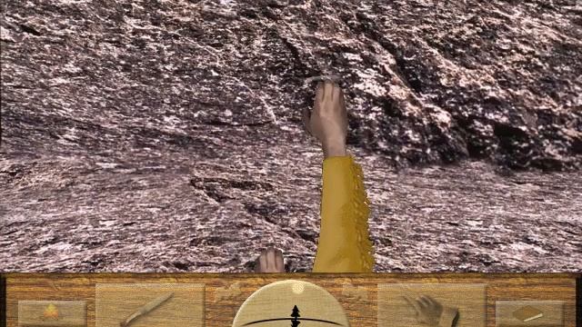 Mountain Man walkthrough. Człowiek Gór #2 смотреть онлайн