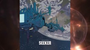 Carbon Based Lifeforms - Seeker (Full Album 2023)