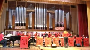 Big "Drive" Jazz Band - Прелюдия до минор