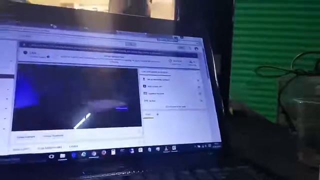 Andoeng JSON Live Stream смотреть онлайн