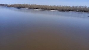 река Обь алтайский край калманский район село калистратиха