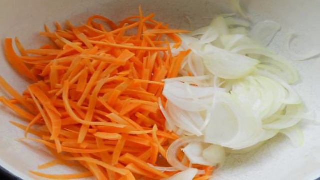 Кимчи из свежих огурцов