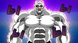 Месть бумера — Финал (Анимация)