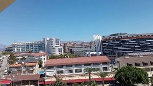 Отель Алегрия Сиде 5 звезд.