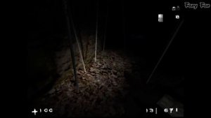 ОЧЕРЕДНОЙ ОСОБНЯК С МОНСТРАМИ // Afraid of Monsters #5