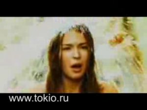 TOKiO - When you cry