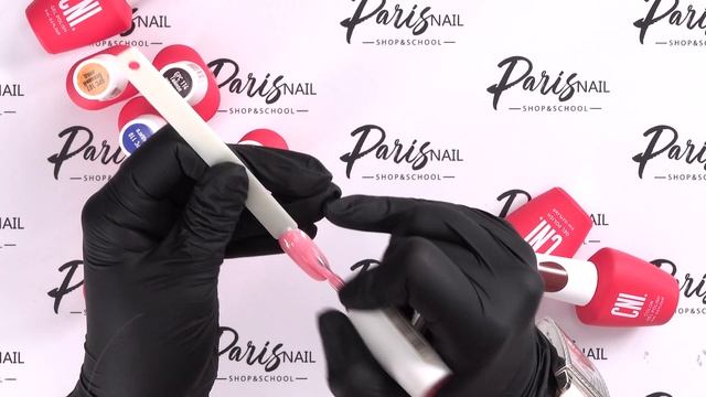 Обзор гель-лаков CNI | Наталья Зуева смотреть онлайн