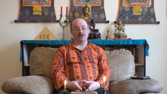 значение инициации для осознанного перерождения. смотреть онлайн