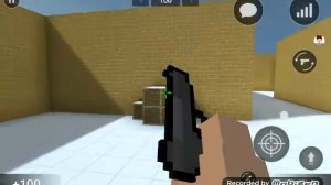 Клип ,,ЧЁРНЫЙ ПИСТОЛЕТ"#$%