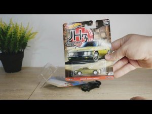 Чем отличается обычный Хот Вилс от Hot Wheels Premium?