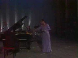 Валентина Толкунова -Воспоминания о Былом