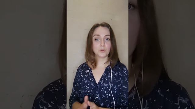 Как слова связаны с действиями (Осознать-то ты осознала, но что ты сделала?)