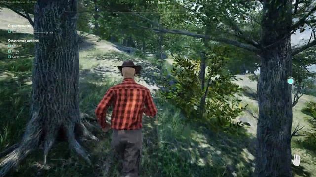 Задания соседа в Ranch Simulator. Серия 14 смотреть онлайн