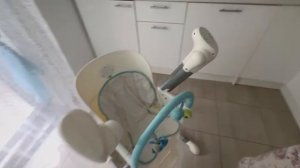 Детская коляска