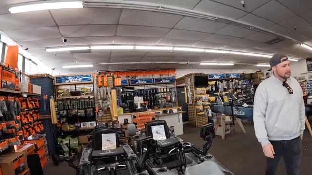 I got another kayak…Let me explain смотреть онлайн