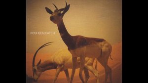 Kosheen  -  Catch Ferry Corsten Vocal Remix2001