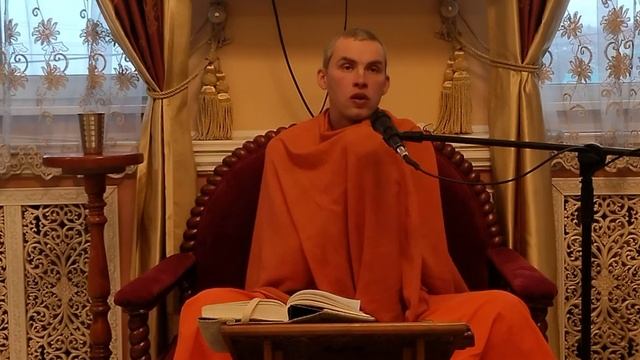 Ш.-Б., 7.1.36-37 – Ачинтья-Чайтанья дас смотреть онлайн