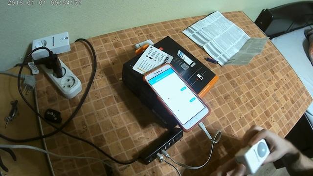 пробую беспроводную систему умный дом смотреть онлайн