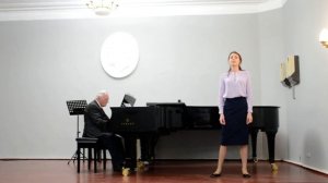 Ян Сибелиус.  "Алмазы на снегу"