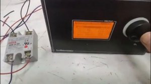 Замена реле на DM350(320)
